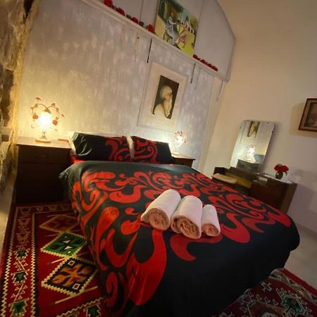 Guest House Antique Názáret Kültér fotó