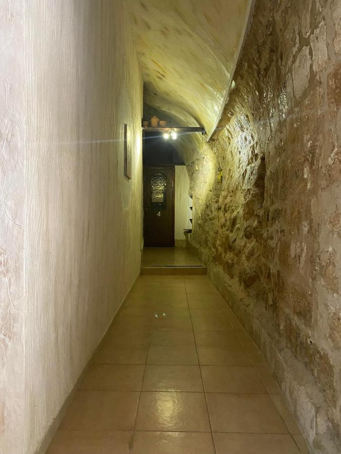 Guest House Antique Názáret Kültér fotó