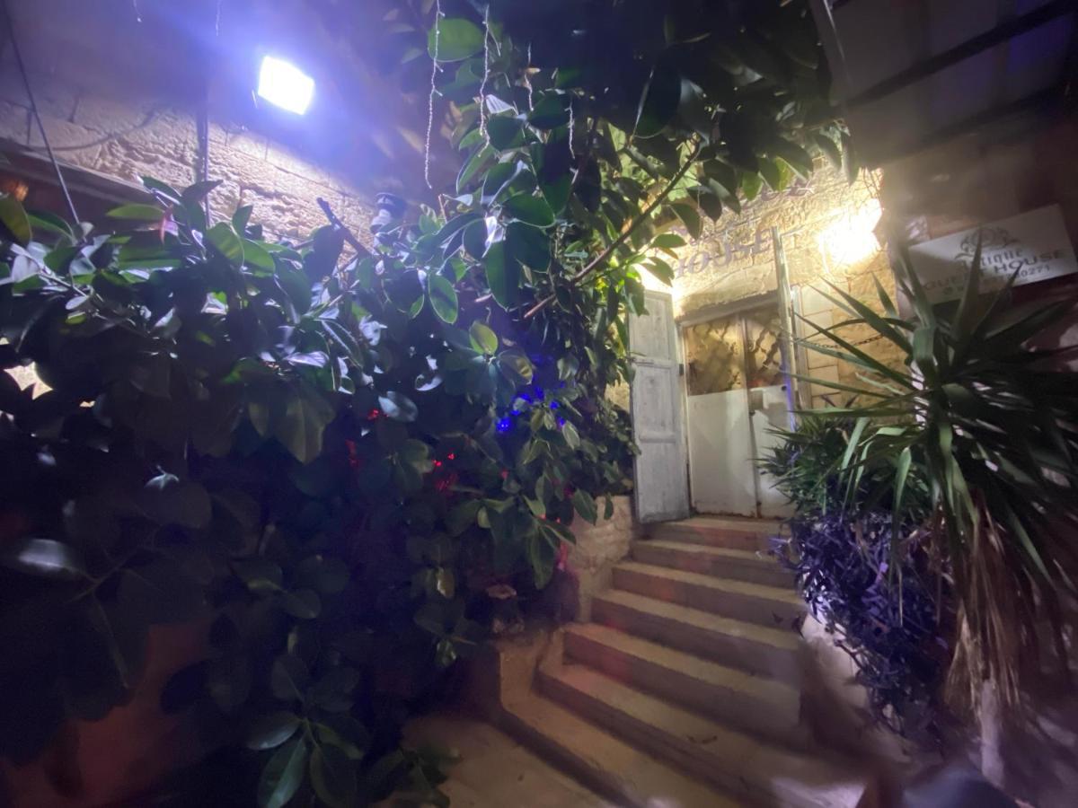 Guest House Antique Názáret Kültér fotó