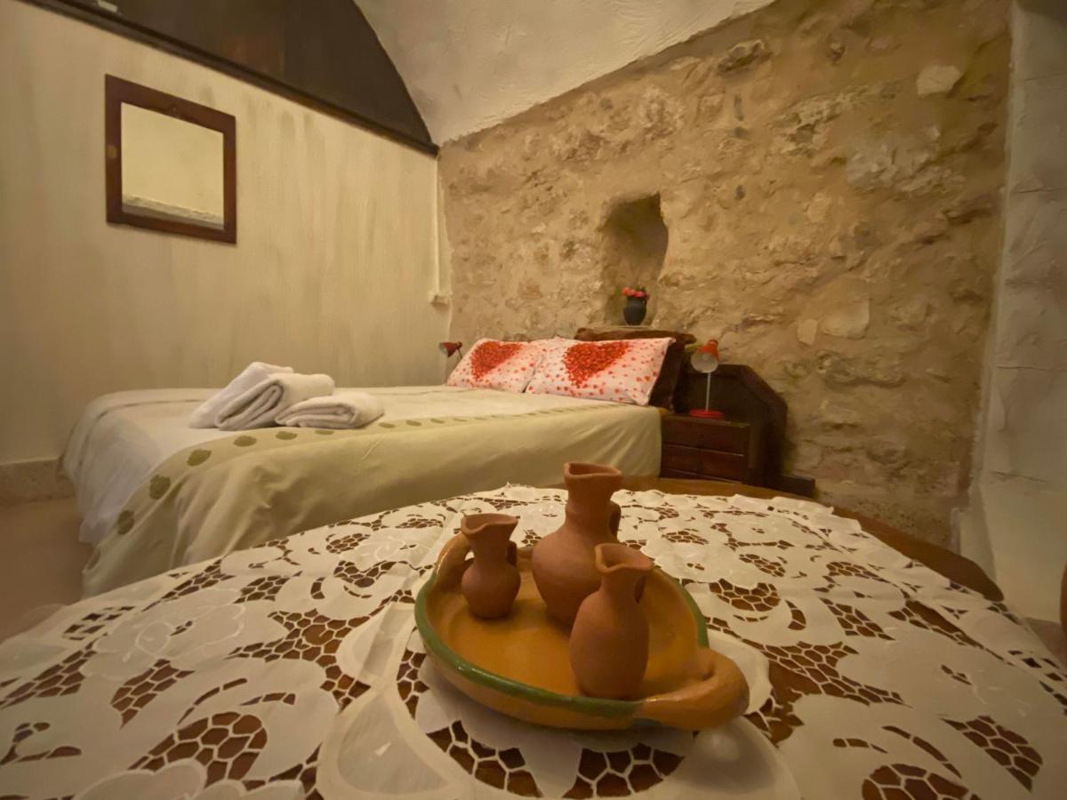 Guest House Antique Názáret Kültér fotó