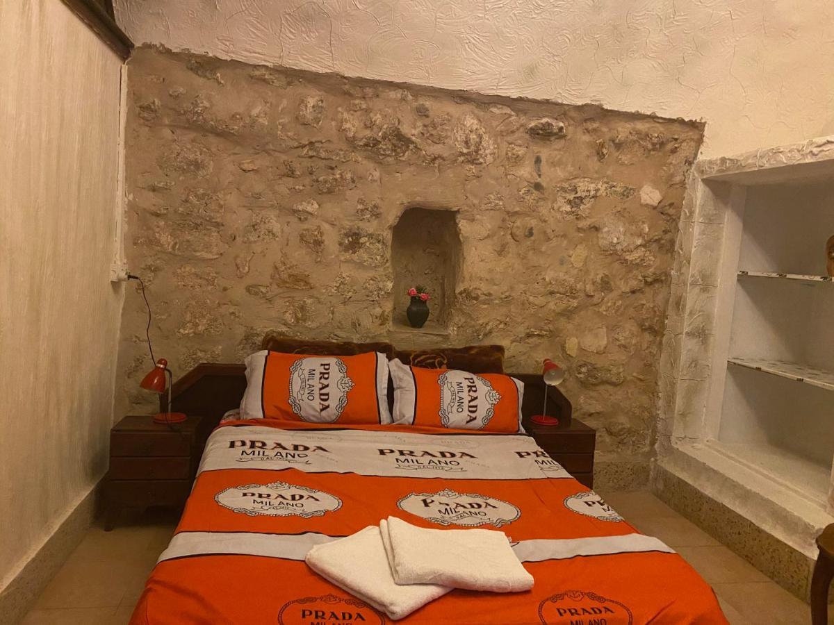 Guest House Antique Názáret Kültér fotó