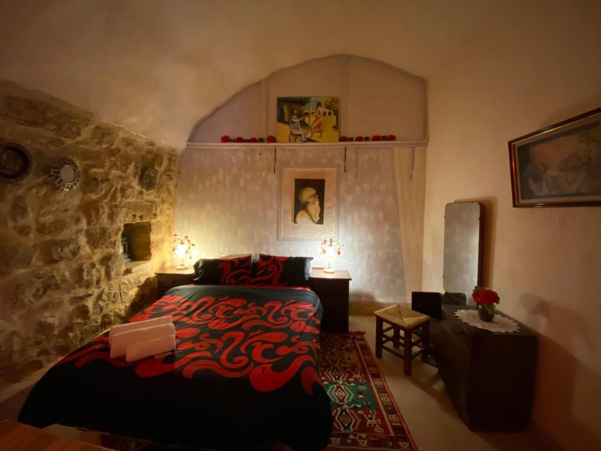 Guest House Antique Názáret Kültér fotó