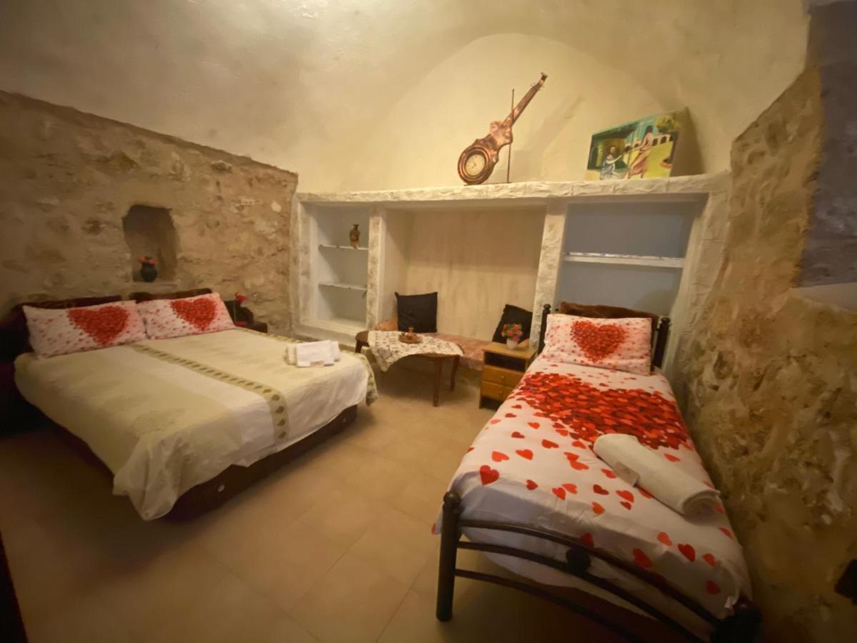 Guest House Antique Názáret Kültér fotó