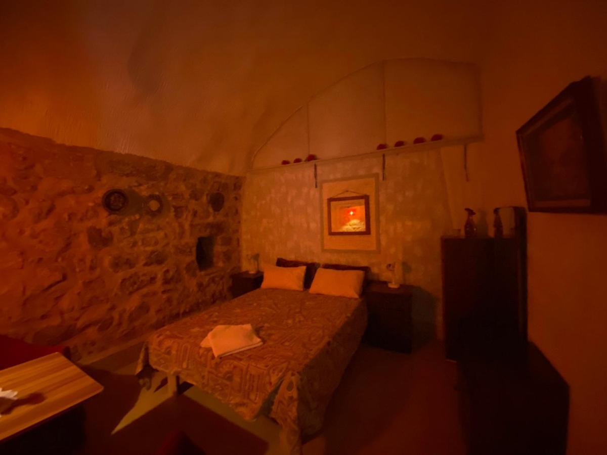 Guest House Antique Názáret Kültér fotó