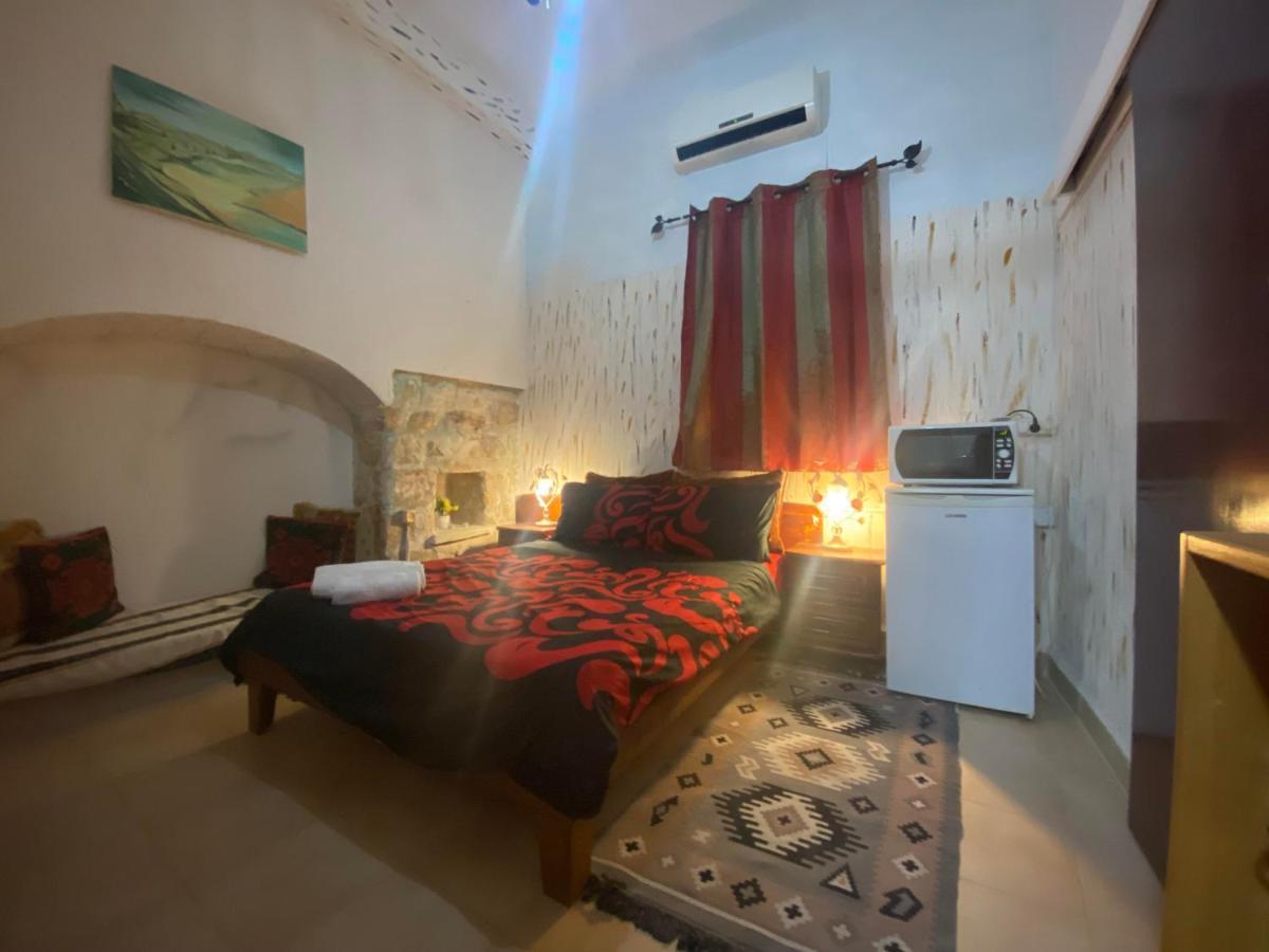 Guest House Antique Názáret Kültér fotó