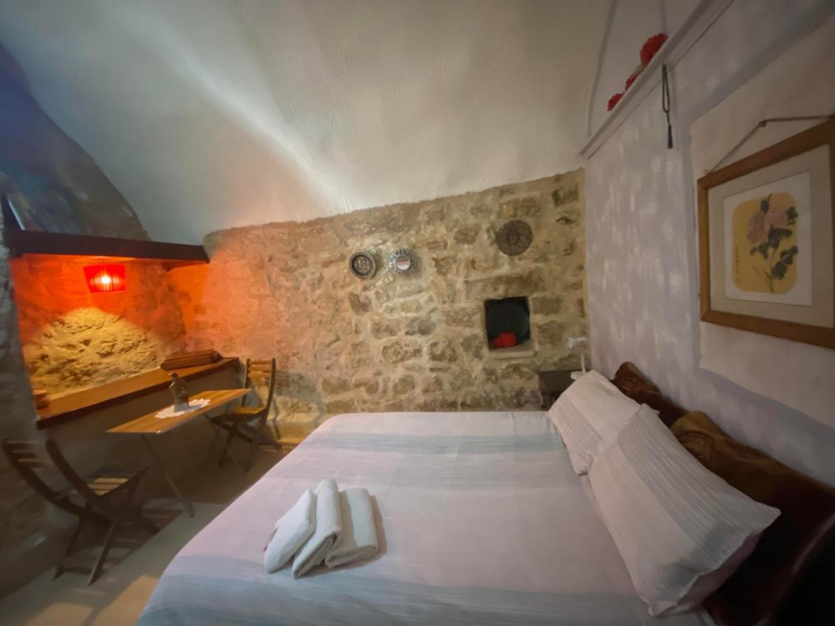 Guest House Antique Názáret Kültér fotó