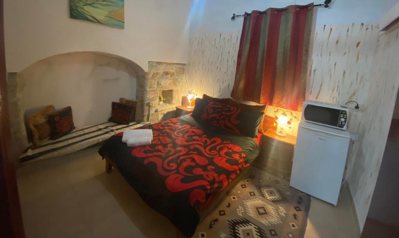 Guest House Antique Názáret Kültér fotó