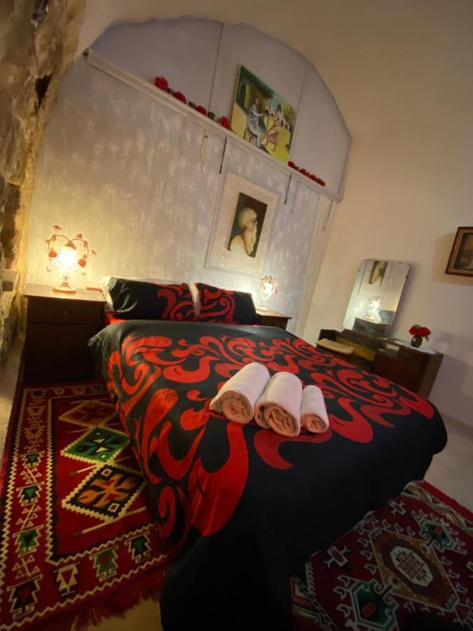 Guest House Antique Názáret Kültér fotó