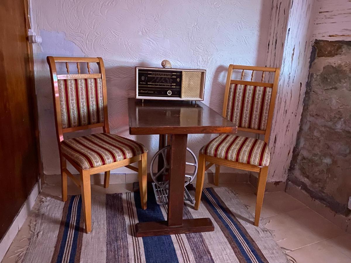 Guest House Antique Názáret Kültér fotó